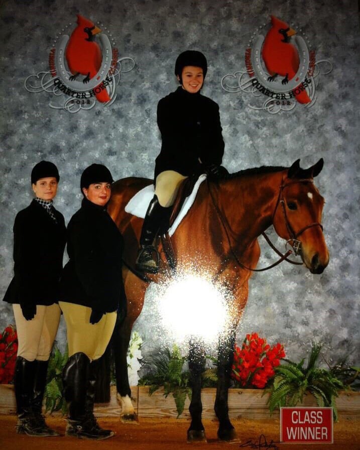 White Birch Farm, LLC - equestrian in Portland, CT