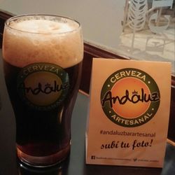 Andaluz Bar - Porter