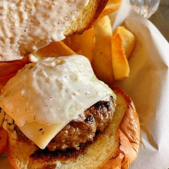Key & Cleaver - Burgers Near Me - San Diego, California Key & Cleaver - Burgers Near Me - San Diego, California