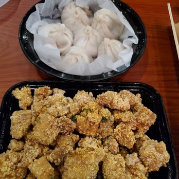 Mr Bao - Shanghainese Near Me - Brooklyn, New York