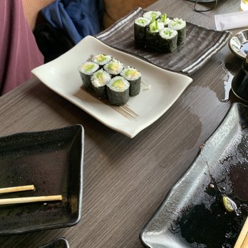 Sushi Lounge - Sushi Bars Near Me - Point Loma, California Sushi Lounge - Sushi Bars Near Me - Point Loma, California