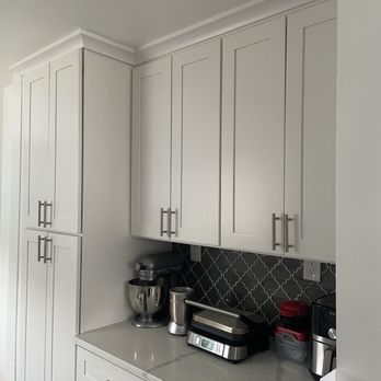 Alba Kitchen and Bath - Cabinetry Near Me - Hasbrouck Heights, New Jersey