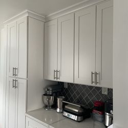 Alba Kitchen and Bath