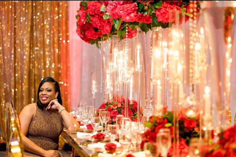 RICHE DESIGNS & EVENTS Request Information 7139 Commerce Dr, Olive