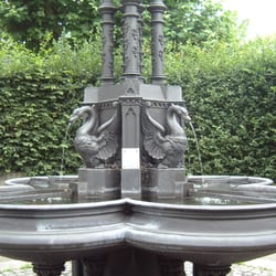 Marienbrunnen