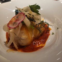 Chilean Sea Bass