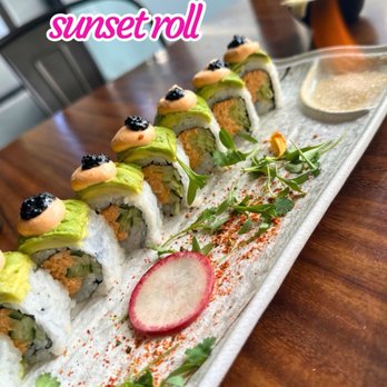 Tane Vegan Izakaya - Sunset (GF) - Vegan Near Me - Berkeley, California