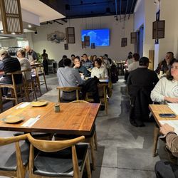 Amami Sushi