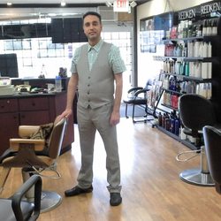 Langley Hair Studio
