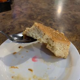 Flan