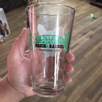 Brick And Barrel - Breweries Near Me - Cleveland, Ohio Brick And Barrel - Breweries Near Me - Cleveland, Ohio