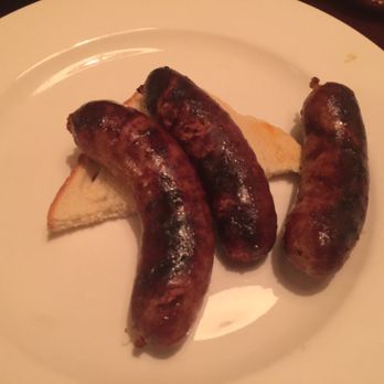 Chicago q - Hot links - Barbeque Near Me - Chicago, Illinois