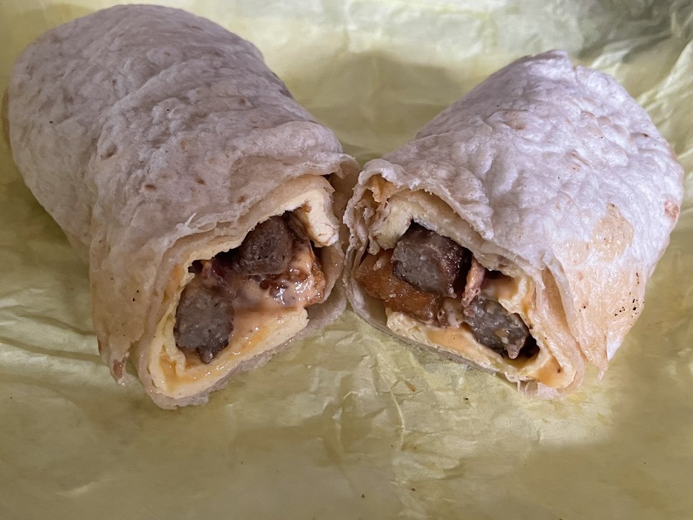EGGSTREME BREAKFAST BURRITOS Updated October 2024 29941 Aventura