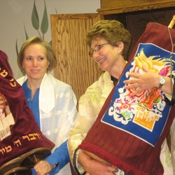 B'nai Chaim - We welcome you!