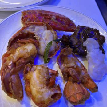 Fishman Buffet - Lobster - Seafood Near Me - Queens, New York