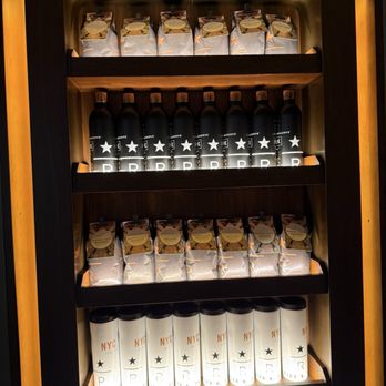 Starbucks Reserve - Coffee & Tea Near Me - New York, New York Starbucks Reserve - Coffee & Tea Near Me - New York, New York