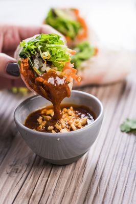 Noi Thai Cuisine by null