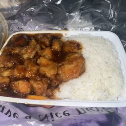 Egg Rolls