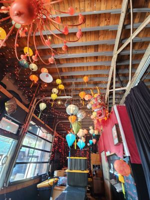 Ben's Tune Up by null