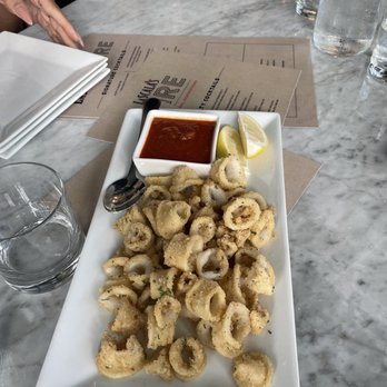 LaScala's Fire - Calamari Fritti - Pizza Near Me - Philadelphia, Pennsylvania LaScala's Fire - Calamari Fritti - Pizza Near Me - Philadelphia, Pennsylvania
