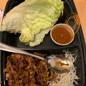 P.F. Chang's - Lettuce wraps - Chinese Near Me - Virginia Beach, Virginia P.F. Chang's - Lettuce wraps - Chinese Near Me - Virginia Beach, Virginia