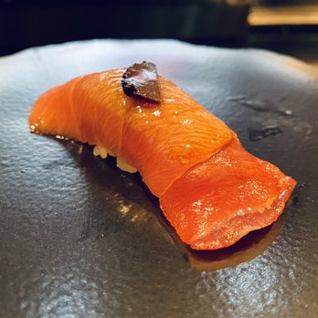 Omakase Sushi By Hiro - Sushi Bars Near Me - Brooklyn, New York Omakase Sushi By Hiro - Sushi Bars Near Me - Brooklyn, New York