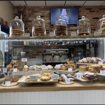 JW Pastry - Bakeries Near Me - Davie, Florida JW Pastry - Bakeries Near Me - Davie, Florida
