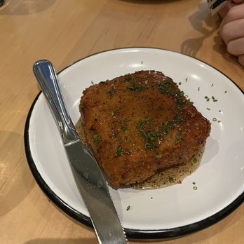 Pizzeria Luca - Mozzarella - solid appetizer! - Italian Near Me - Lancaster, Pennsylvania