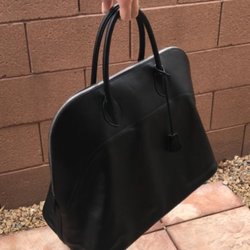 Tandy Leather Factory - Final product! Very happy with outcome!