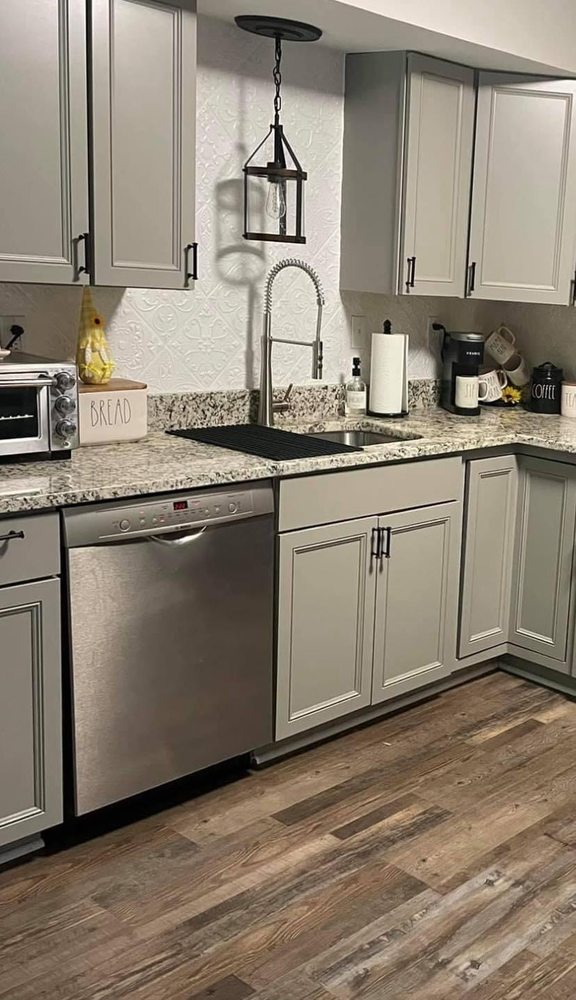 Slide of All Pro Plumbing