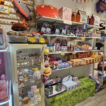 Neko Stop - Hobby Shops Near Me - Arcadia, California Neko Stop - Hobby Shops Near Me - Arcadia, California