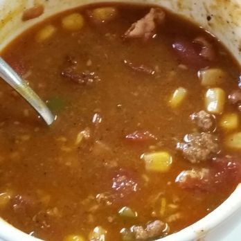 Lil Black Bear Cafe - Chili, yum! - Sandwiches Near Me - Pigeon Forge, Tennessee Lil Black Bear Cafe - Chili, yum! - Sandwiches Near Me - Pigeon Forge, Tennessee