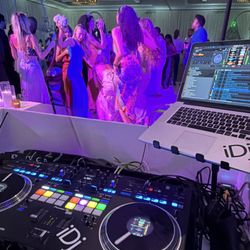 iDj Entertainment Services