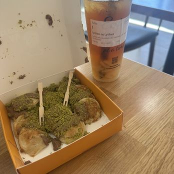 Teaspoon - Bubble Tea Near Me - Windsor, California Teaspoon - Bubble Tea Near Me - Windsor, California