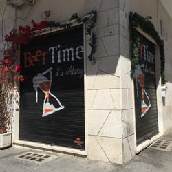 Beer Time