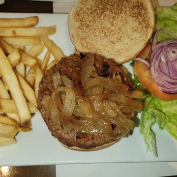 Twin Door Tavern - Beyond burger - American Near Me - Maywood, New Jersey Twin Door Tavern - Beyond burger - American Near Me - Maywood, New Jersey