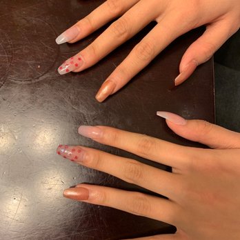 Bebe Salon - Nail-work at bebe - Hair Salons Near Me - Hillsboro, Oregon