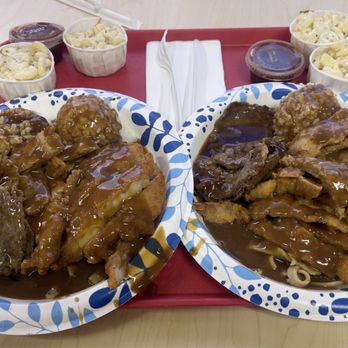 GRACE’S INN - 671 Photos & 357 Reviews - 1296 S Beretania St, Honolulu ...