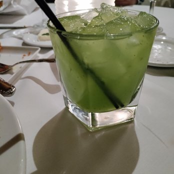 Marios Place - Basil Gimlet - Italian Near Me - Riverside, California Marios Place - Basil Gimlet - Italian Near Me - Riverside, California