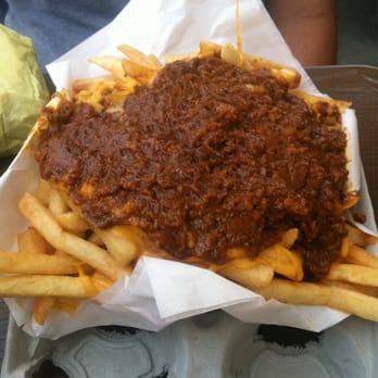 The Hat - Chili fries! - Sandwiches Near Me - Alhambra, California The Hat - Chili fries! - Sandwiches Near Me - Alhambra, California