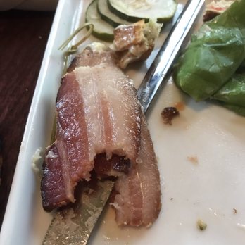 Tavern on the Hill - Uncooked bacon! - Bars Near Me - Duluth, Minnesota Tavern on the Hill - Uncooked bacon! - Bars Near Me - Duluth, Minnesota