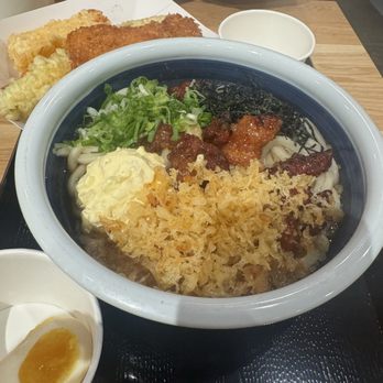 Marugame Udon - Japanese Near Me - Irvine, California Marugame Udon - Japanese Near Me - Irvine, California