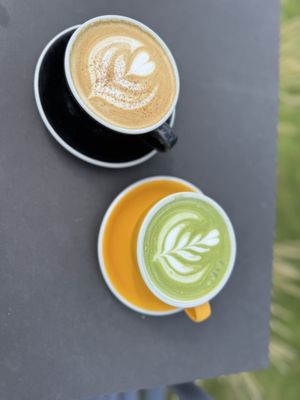 Dogwood Coffee - Northeast by null