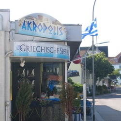 Restaurant Akropolis