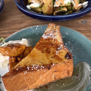 The Painted Burro - French Toast Brunch, Brussel sprouts - Mexican Near Me - Somerville, Massachusetts The Painted Burro - French Toast Brunch, Brussel sprouts - Mexican Near Me - Somerville, Massachusetts