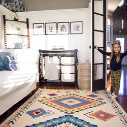 Rug Outlet - Playroom
