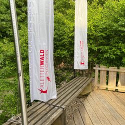 Kletterwald Plochingen