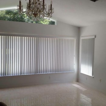 Discount Blind and Shade - Verticals in homes - Shades & Blinds Near Me Discount Blind and Shade - Verticals in homes - Shades & Blinds Near Me