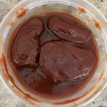 Mamacita's Mexican Restaurant - The $6 worth of salsa we were given...this doesn't even look like their salsa? - Tex-Mex Near Me - Webster, Texas Mamacita's Mexican Restaurant - The $6 worth of salsa we were given...this doesn't even look like their salsa? - Tex-Mex Near Me - Webster, Texas