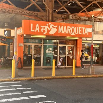 Cocotazo - Street view - Puerto Rican Near Me - New York, New York